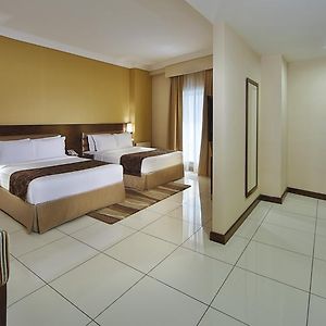 Deluxe Large Twin Room